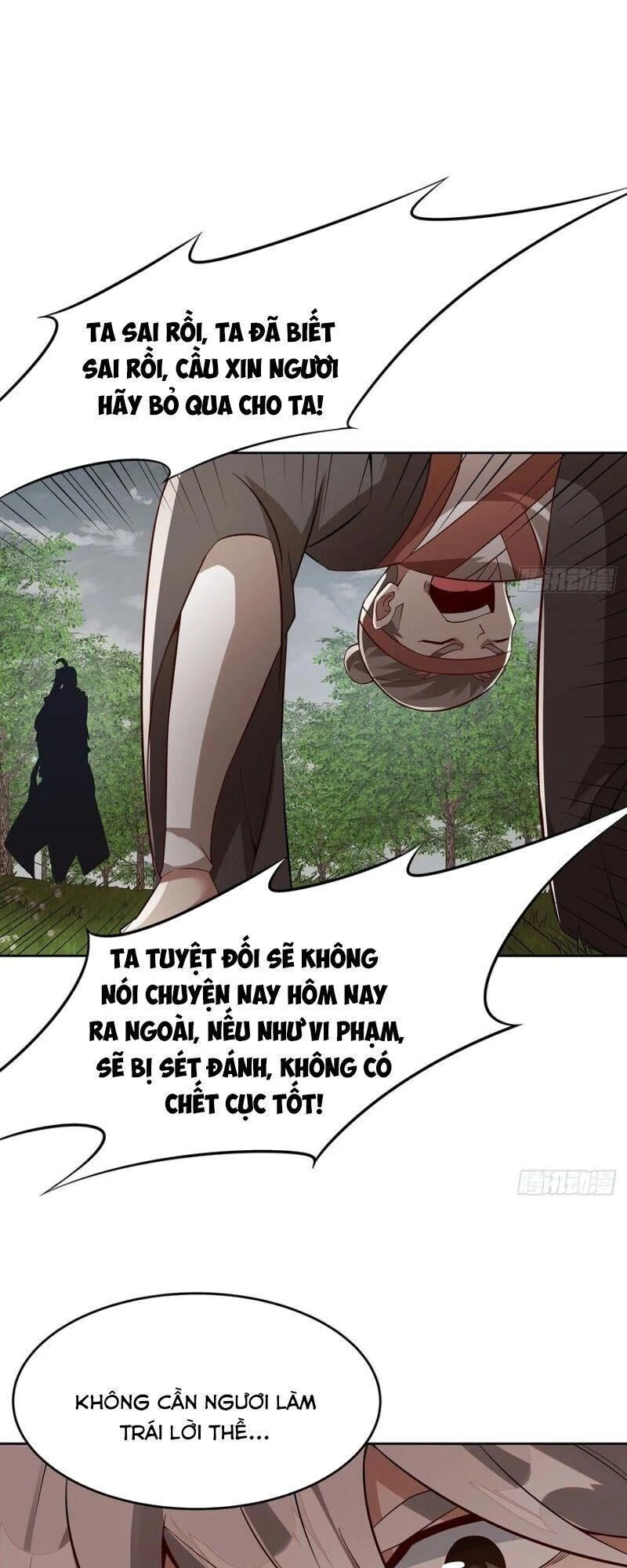 Nghịch Lân Chapter 108 - 27