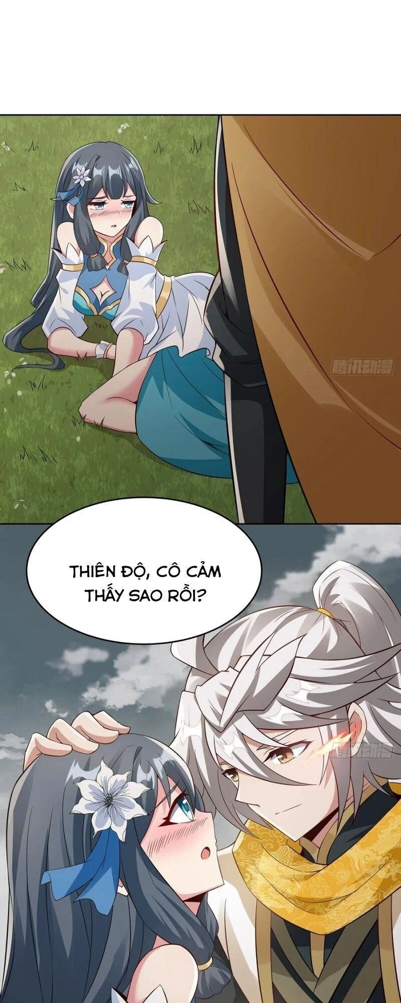 Nghịch Lân Chapter 108 - 31