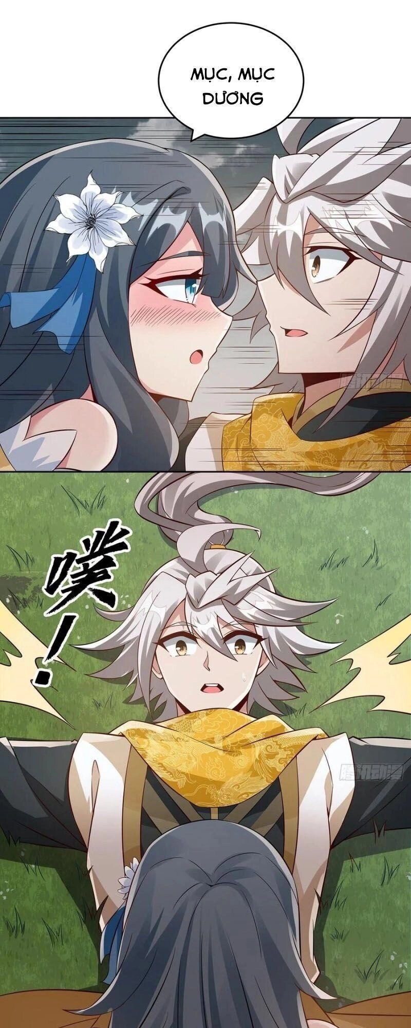 Nghịch Lân Chapter 108 - 35