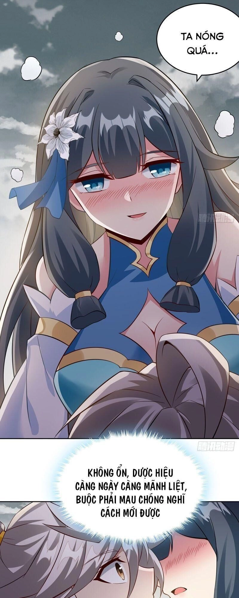 Nghịch Lân Chapter 109 - 3