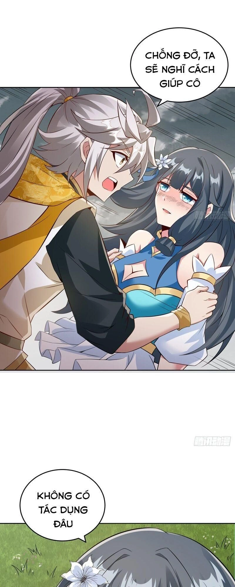 Nghịch Lân Chapter 109 - 5