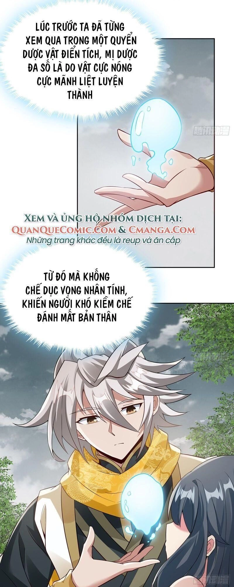 Nghịch Lân Chapter 109 - 7