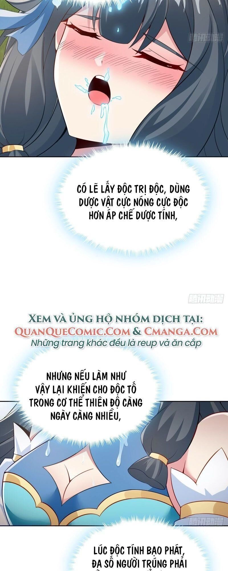 Nghịch Lân Chapter 109 - 9