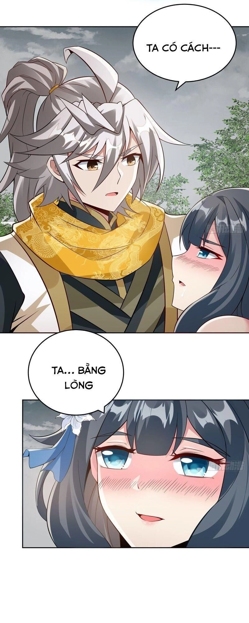 Nghịch Lân Chapter 109 - 11