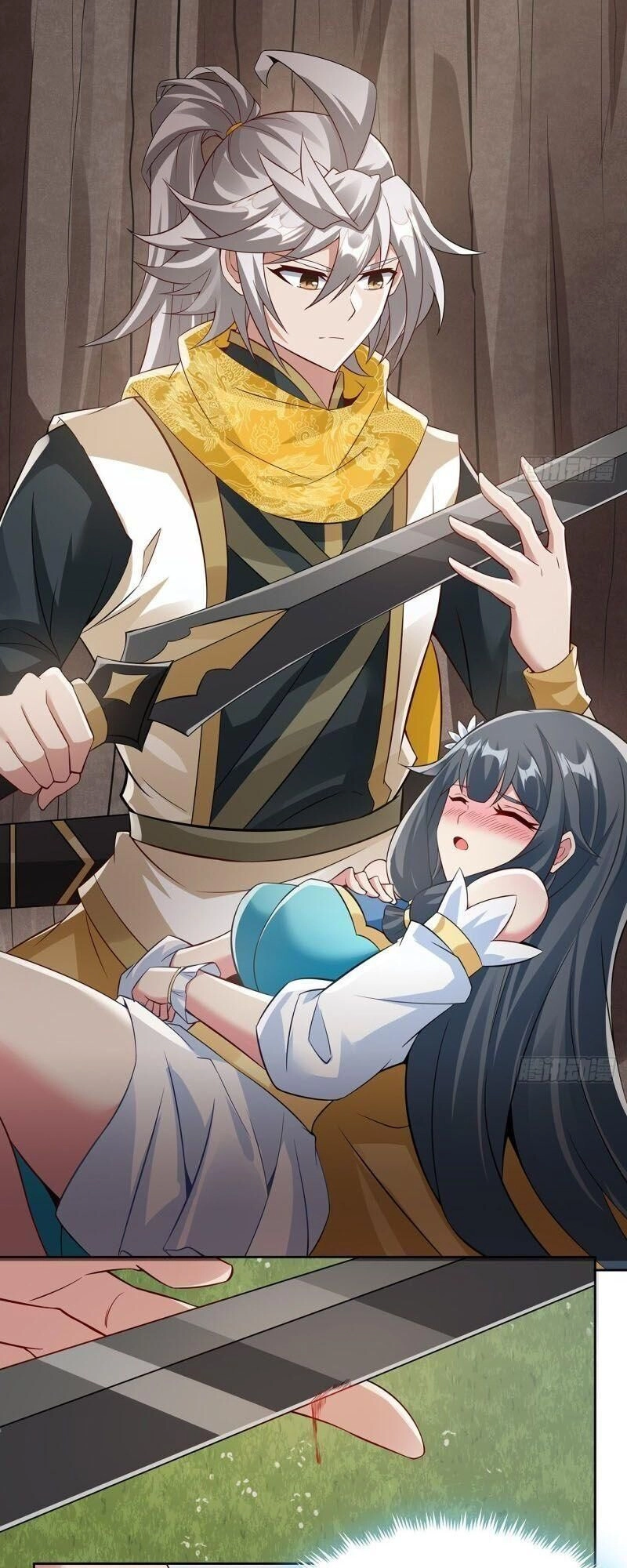 Nghịch Lân Chapter 109 - 15