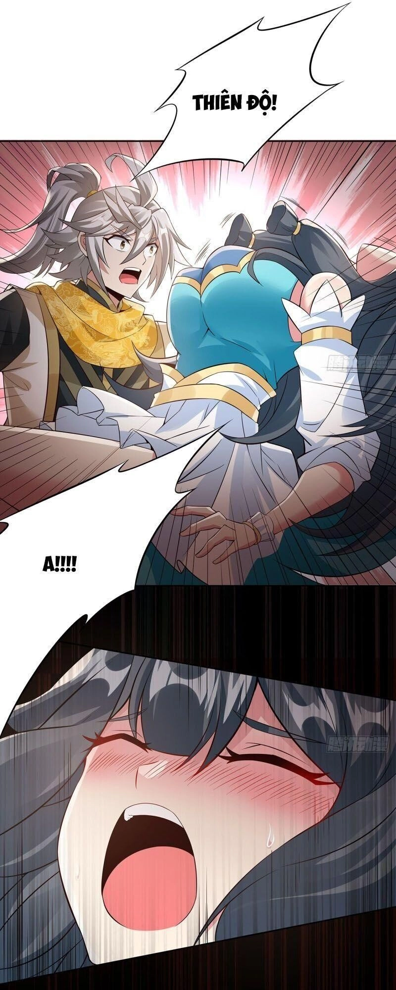 Nghịch Lân Chapter 109 - 21