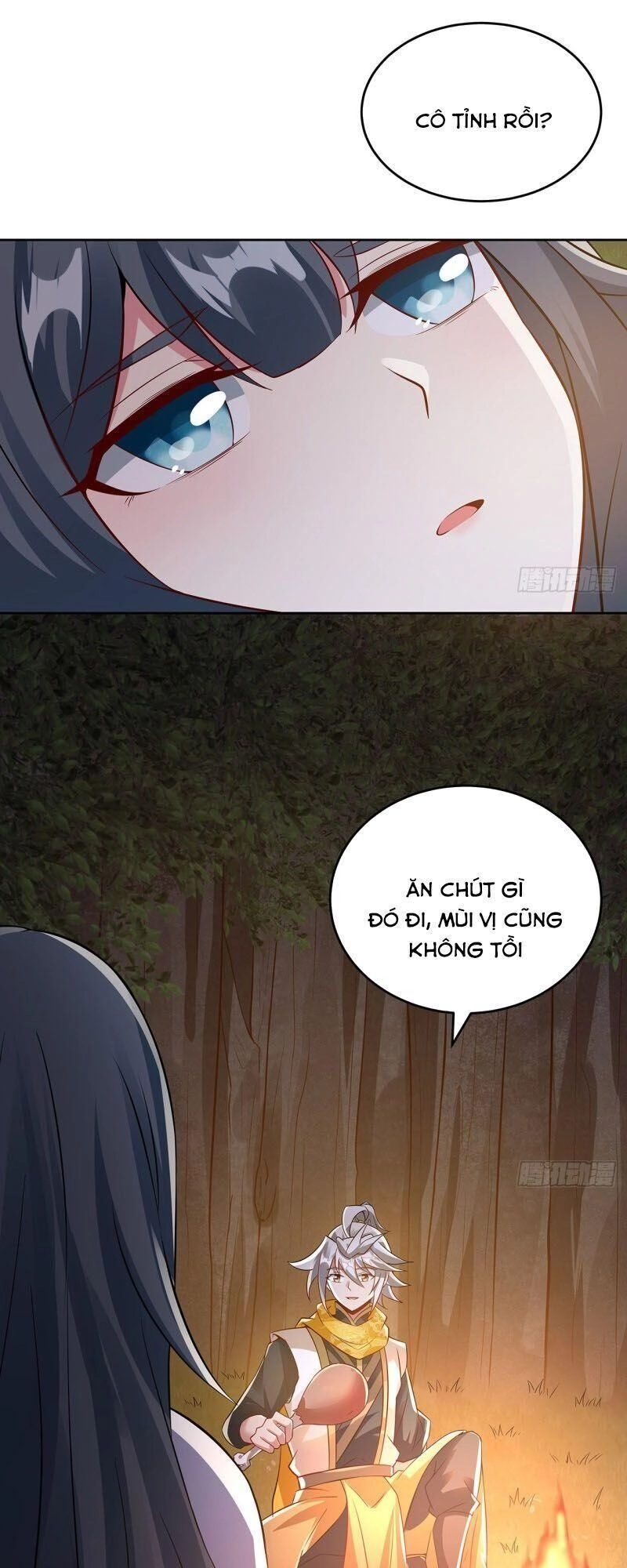 Nghịch Lân Chapter 109 - 27