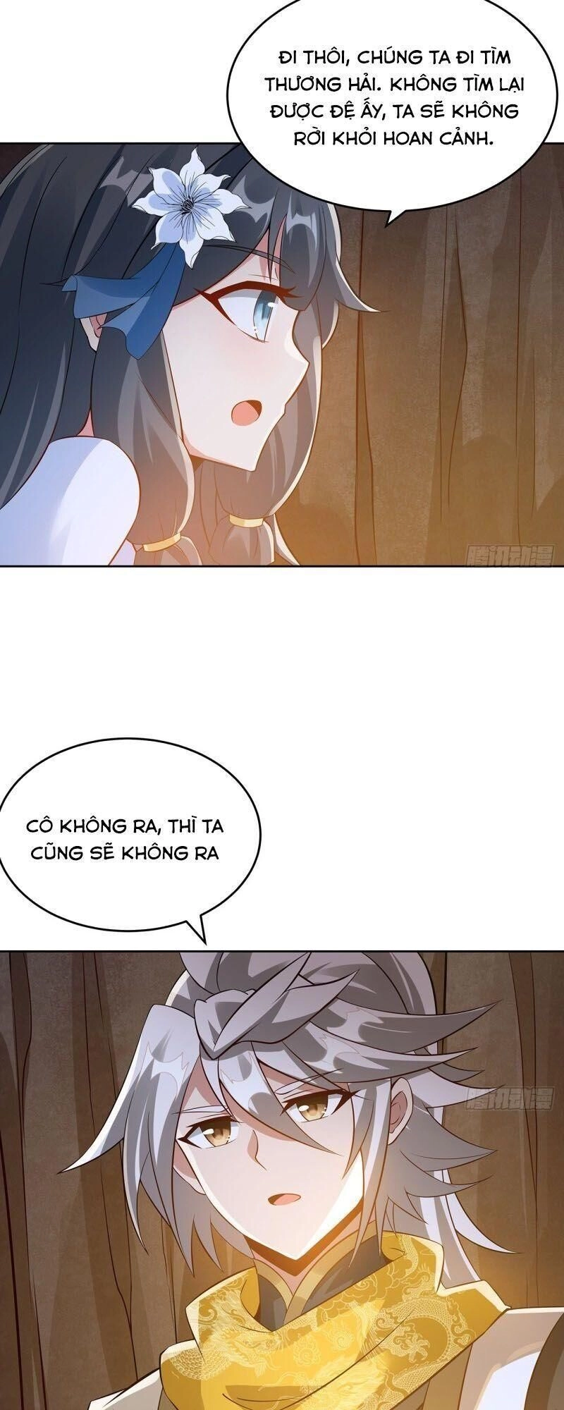 Nghịch Lân Chapter 109 - 31