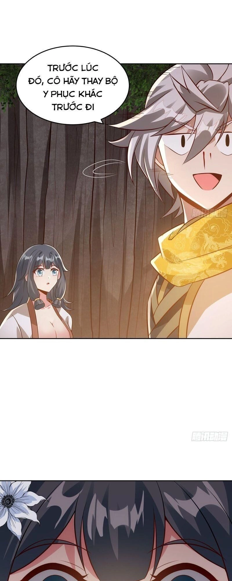 Nghịch Lân Chapter 109 - 33