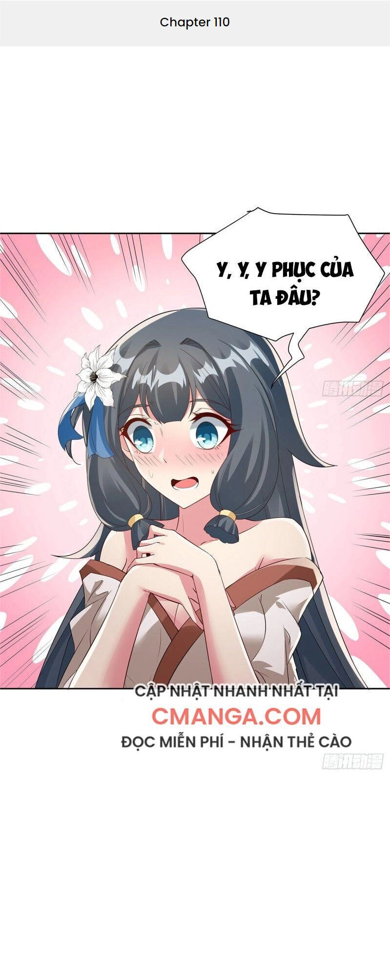 Nghịch Lân Chapter 110 - 1