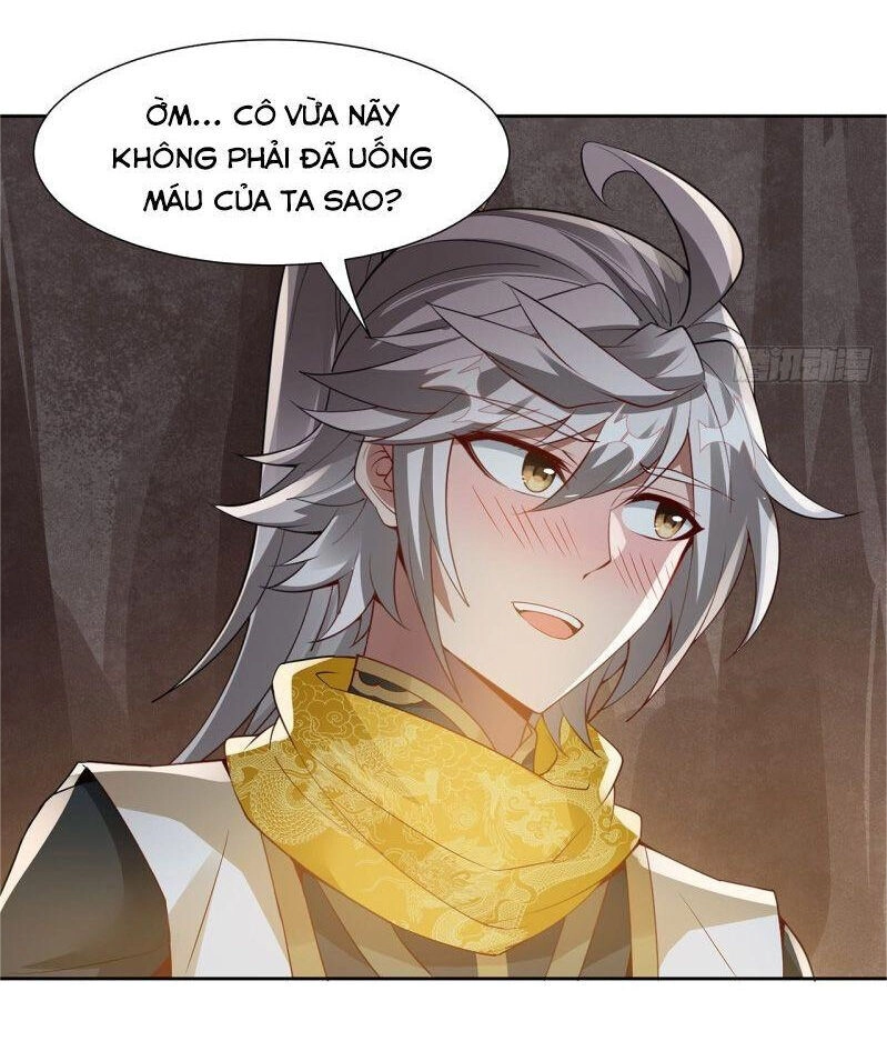 Nghịch Lân Chapter 110 - 2