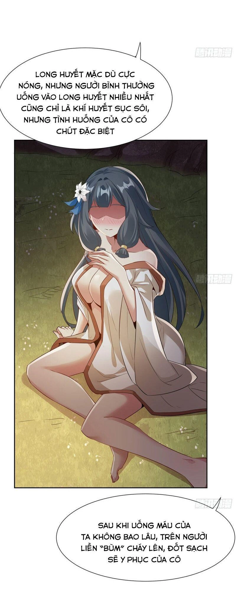 Nghịch Lân Chapter 110 - 3