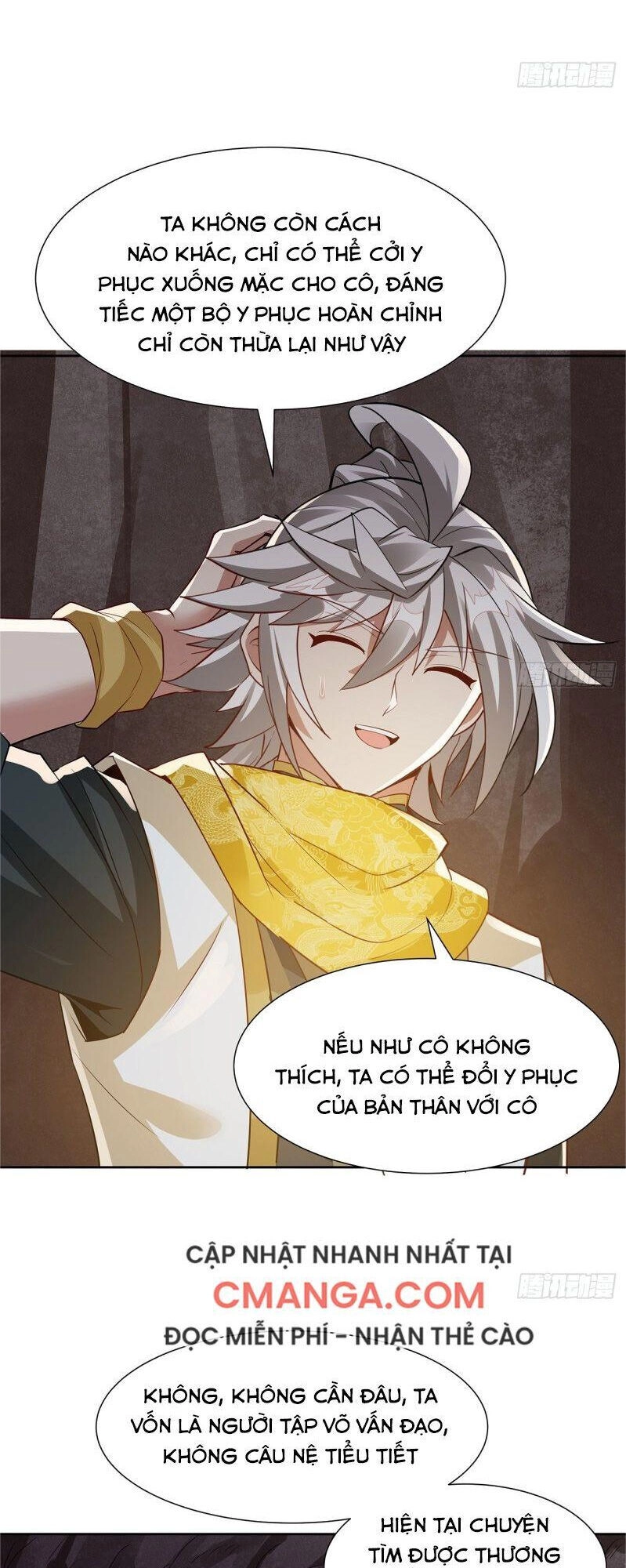 Nghịch Lân Chapter 110 - 5