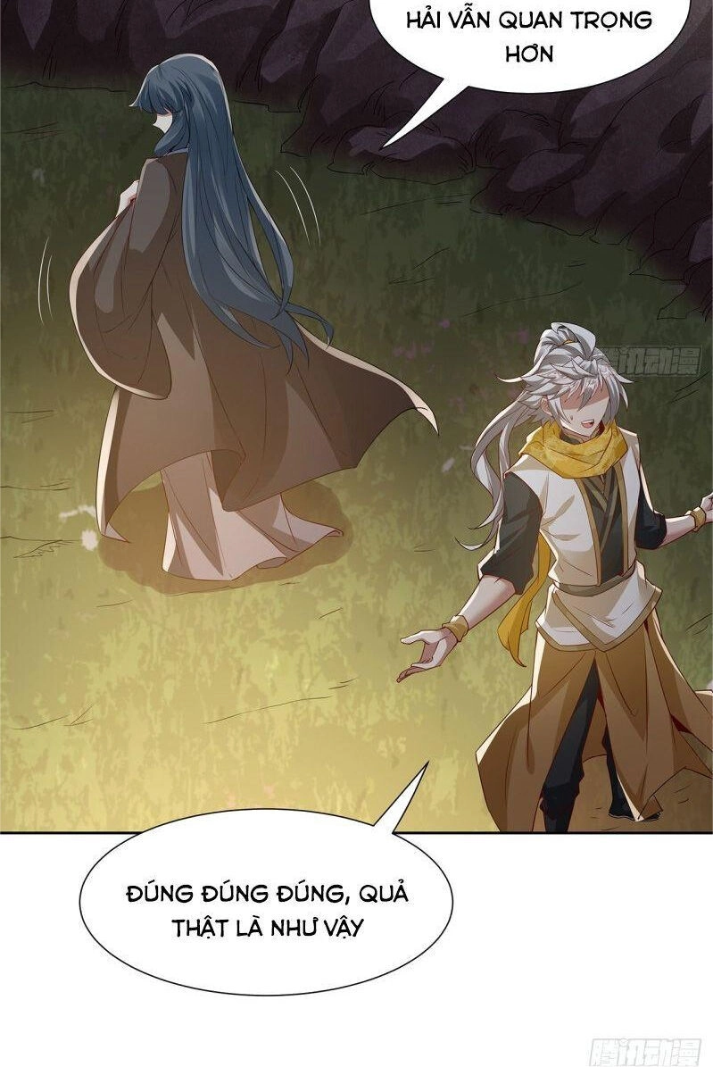 Nghịch Lân Chapter 110 - 6