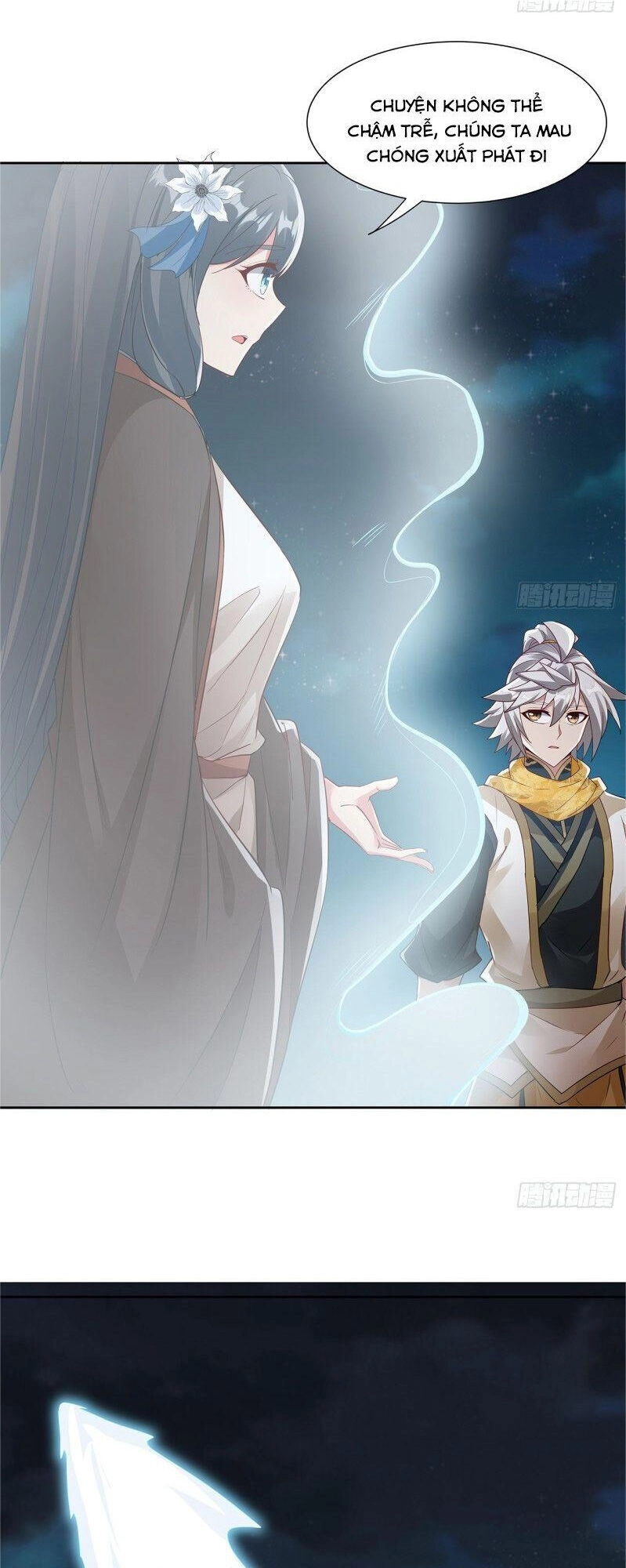 Nghịch Lân Chapter 110 - 7