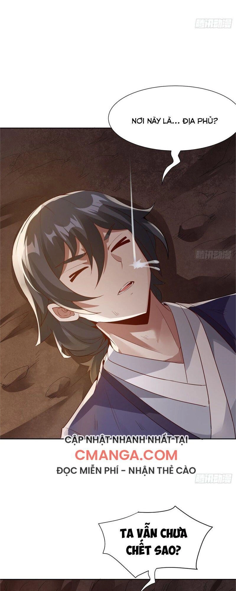 Nghịch Lân Chapter 110 - 12