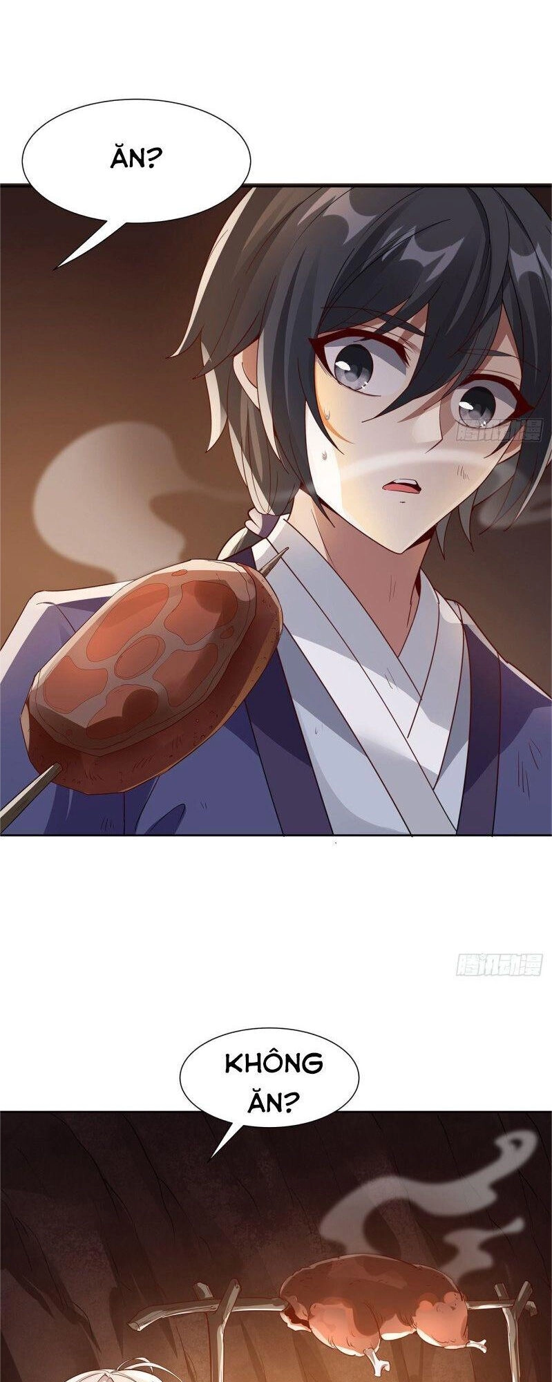 Nghịch Lân Chapter 110 - 14