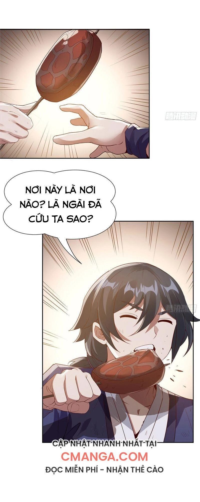 Nghịch Lân Chapter 110 - 16