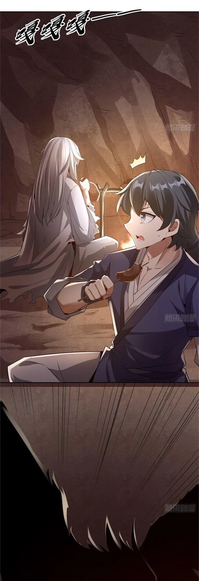 Nghịch Lân Chapter 110 - 18