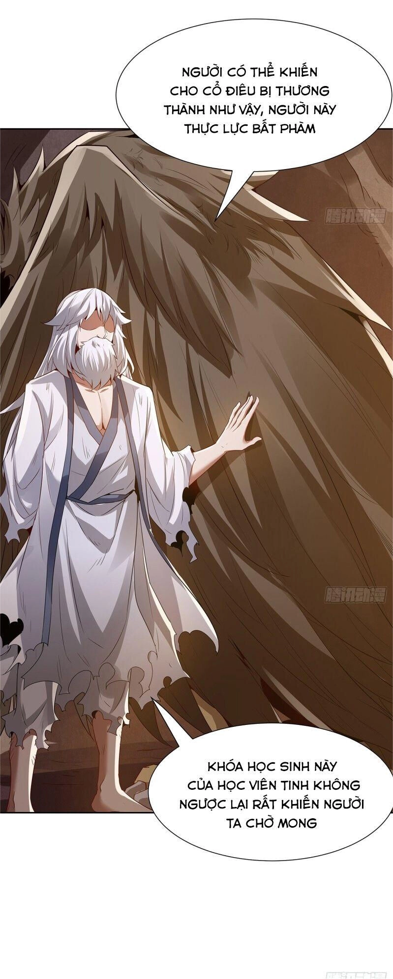 Nghịch Lân Chapter 110 - 23