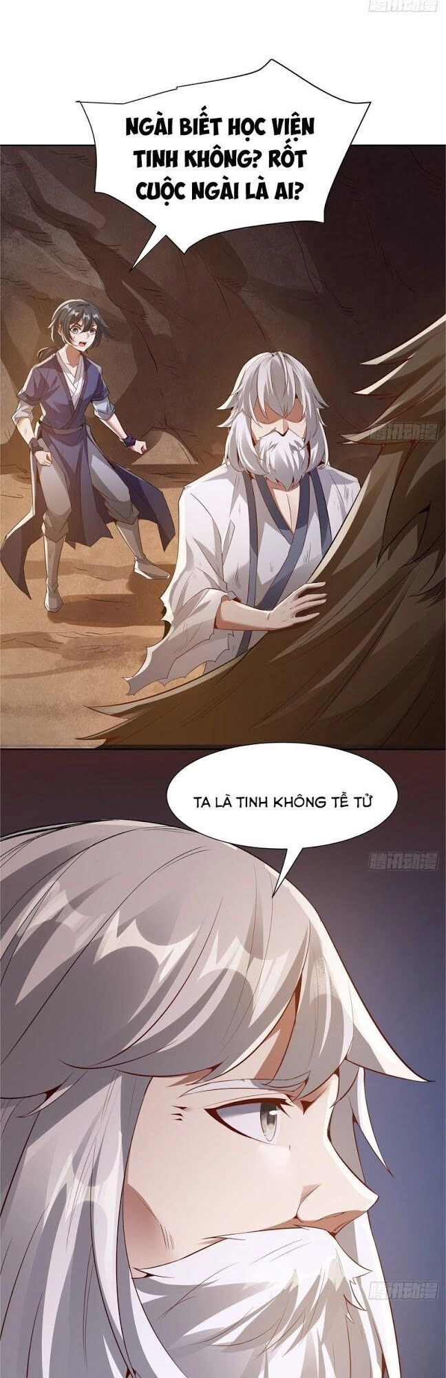 Nghịch Lân Chapter 110 - 24