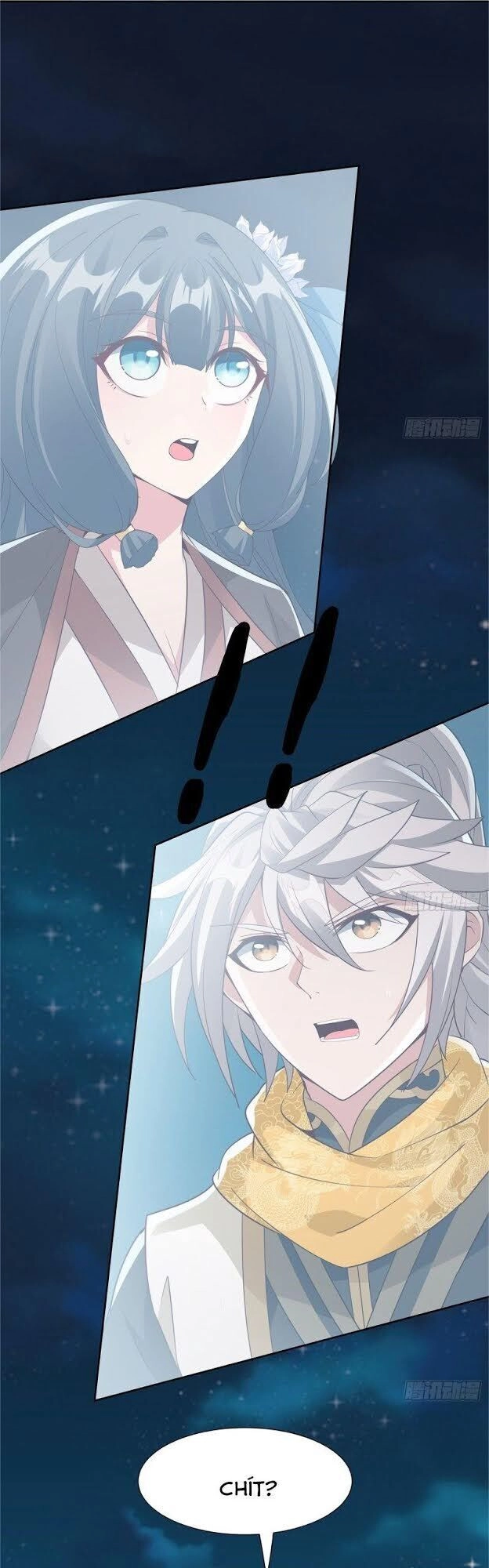 Nghịch Lân Chapter 110 - 30