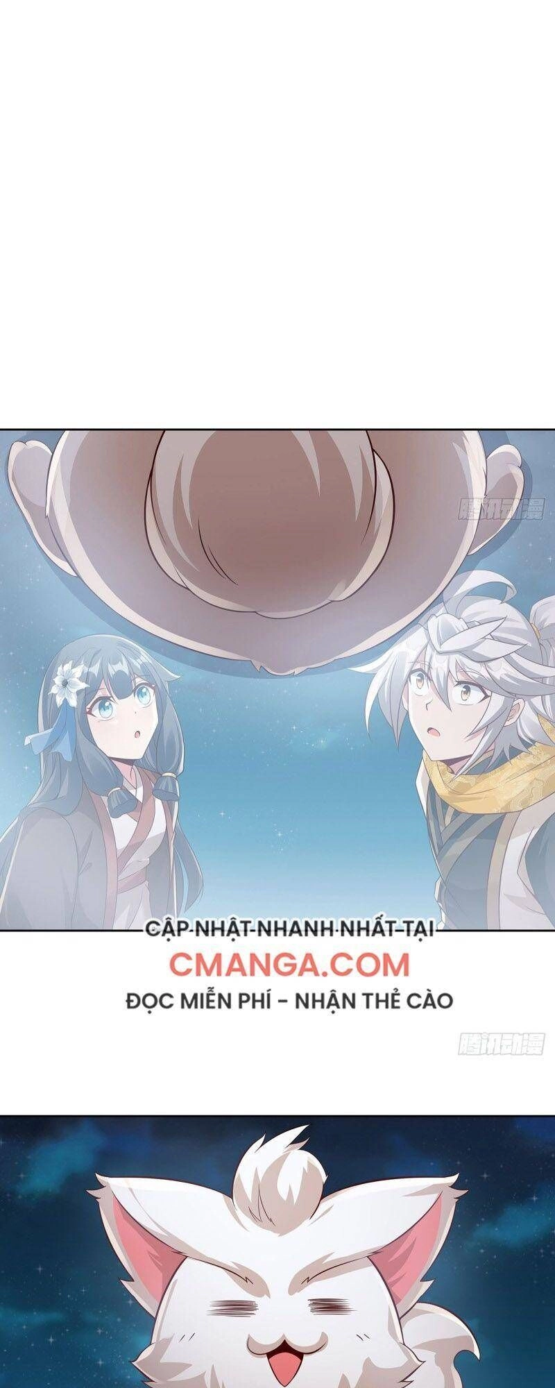 Nghịch Lân Chapter 111 - 1