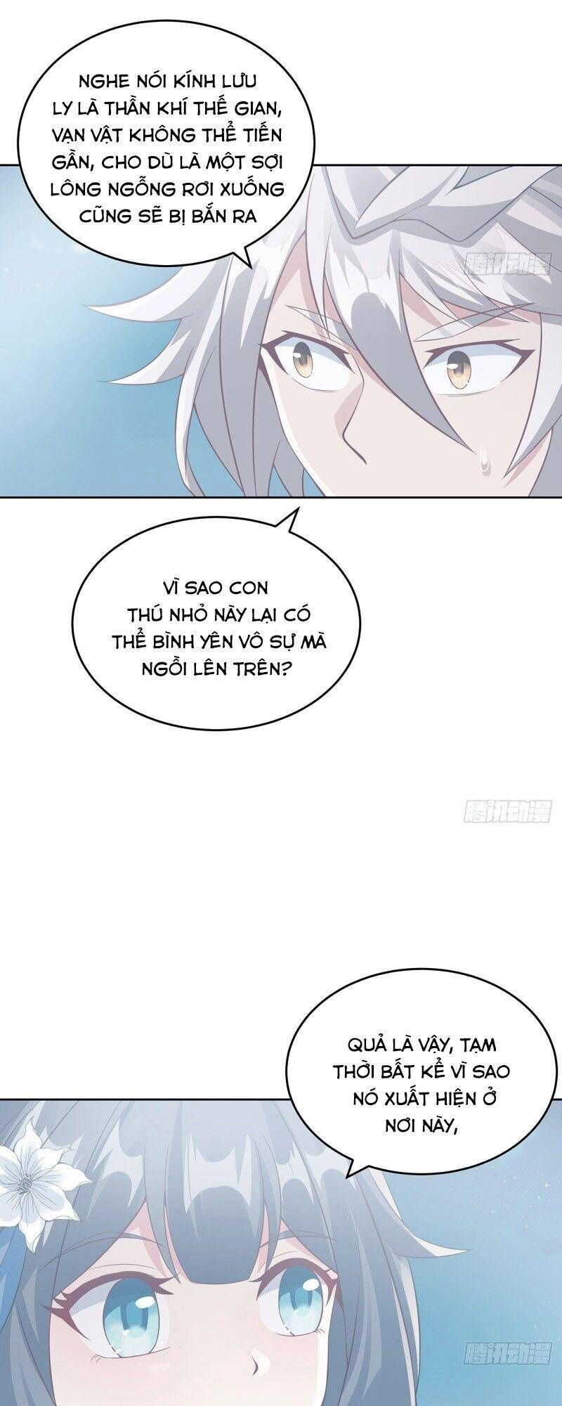 Nghịch Lân Chapter 111 - 3