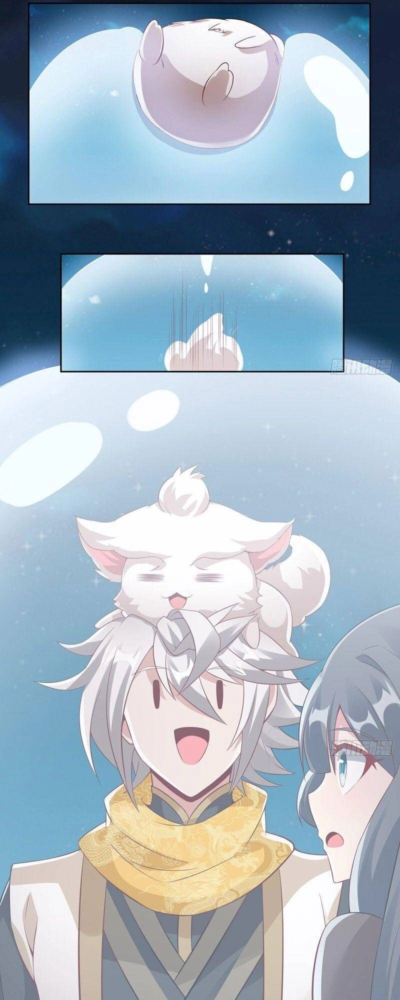 Nghịch Lân Chapter 111 - 11