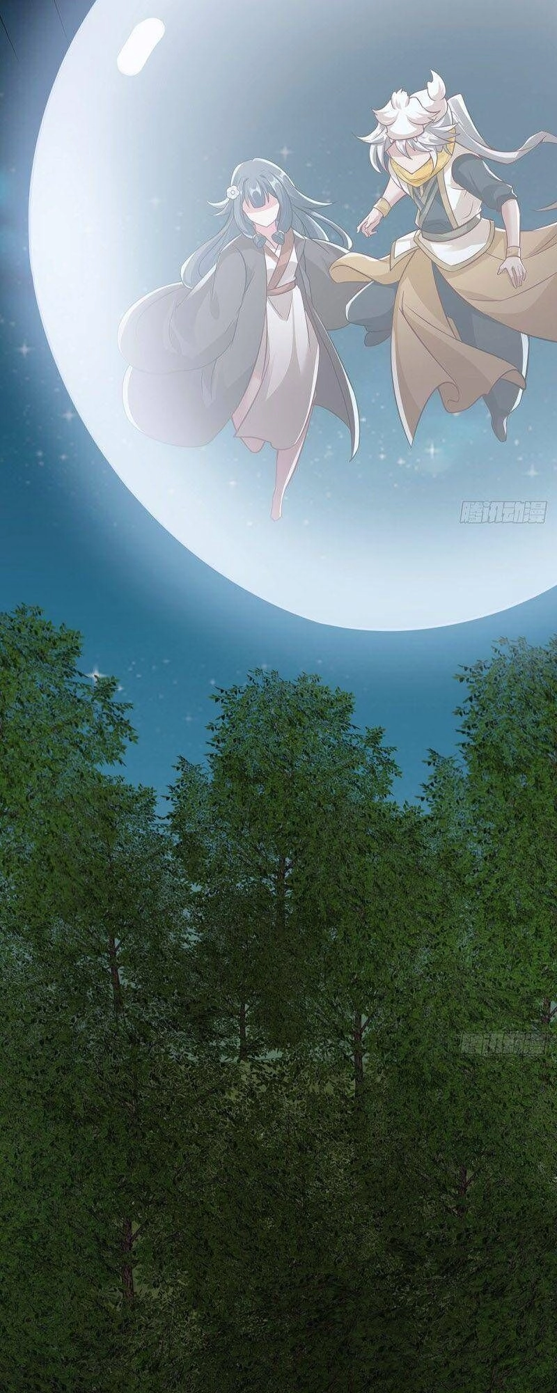 Nghịch Lân Chapter 111 - 15