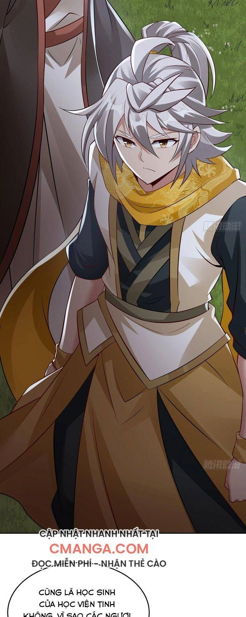 Nghịch Lân Chapter 111 - 21