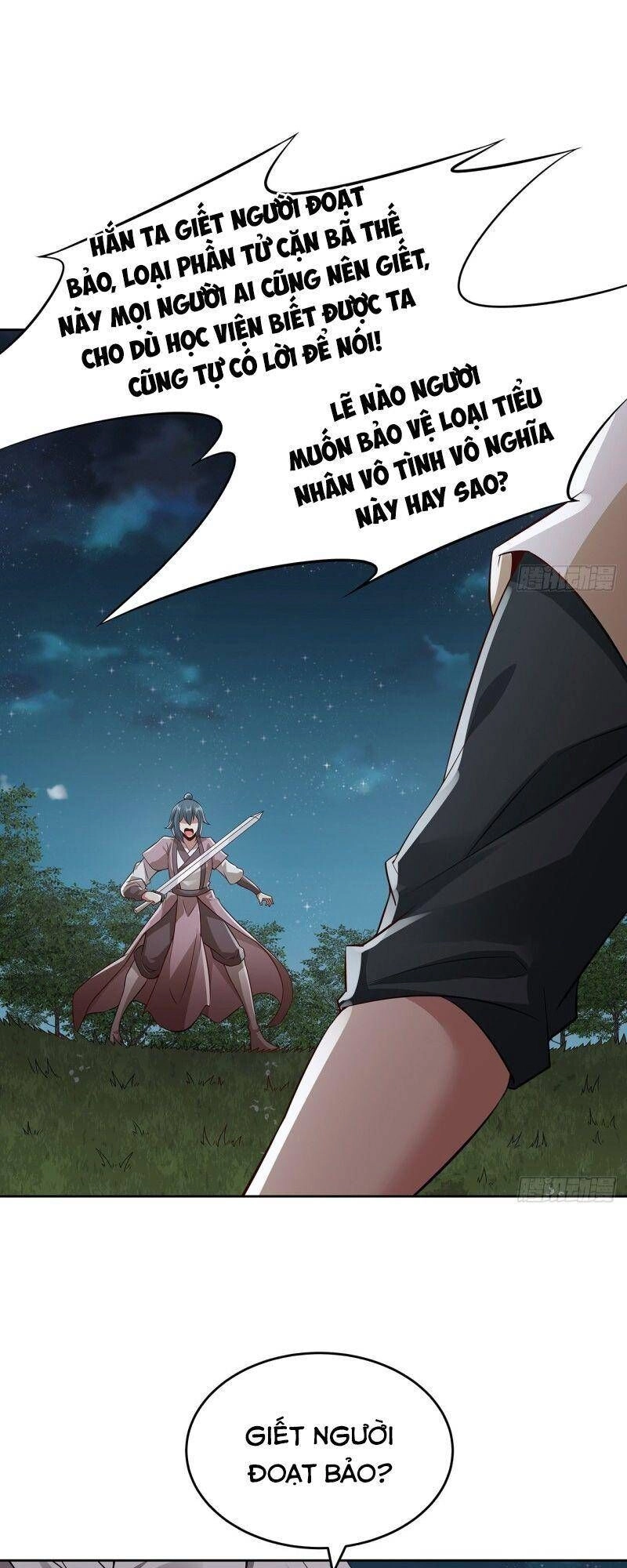 Nghịch Lân Chapter 111 - 23