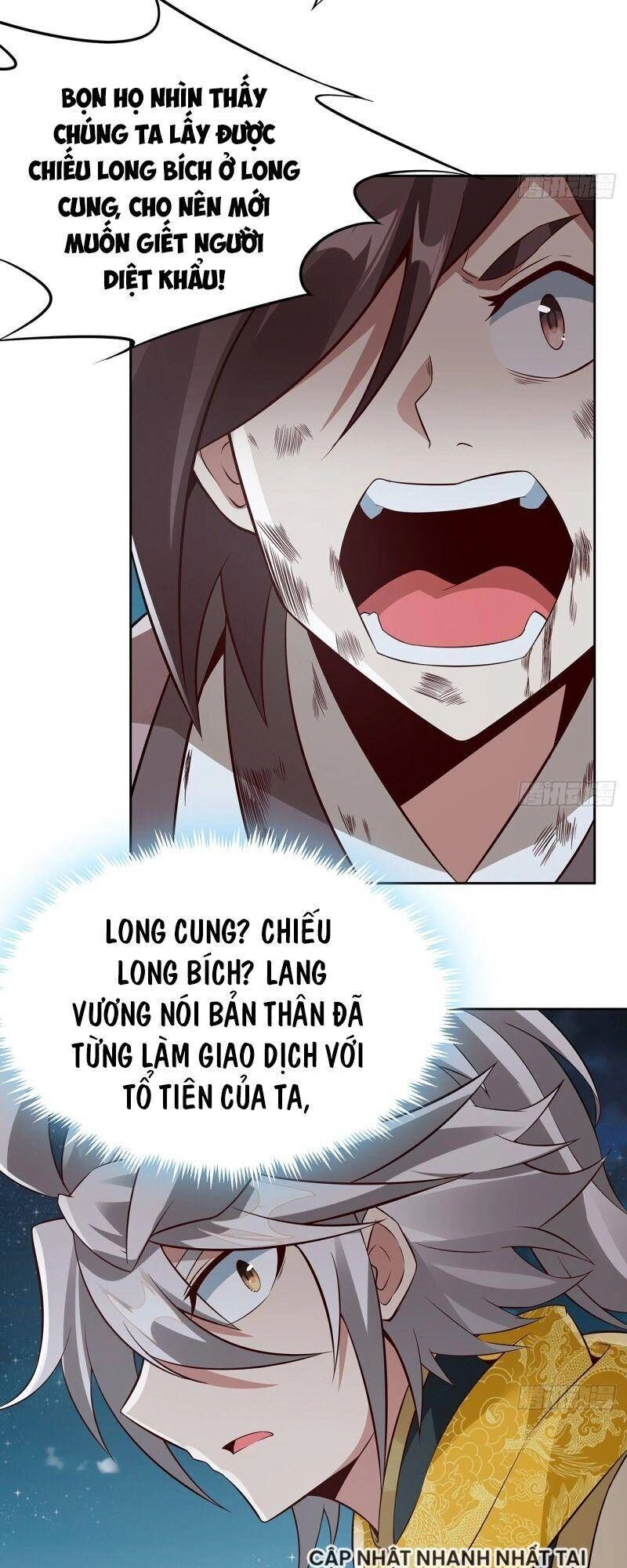 Nghịch Lân Chapter 111 - 25