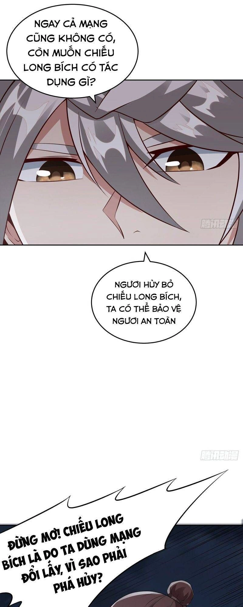 Nghịch Lân Chapter 111 - 33