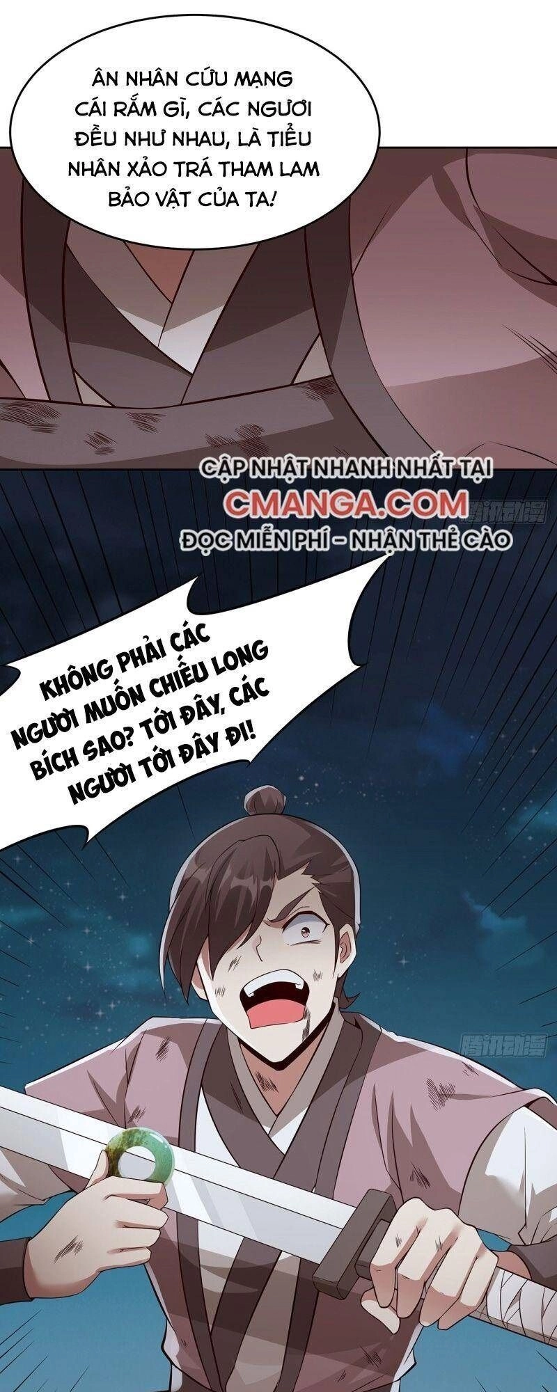 Nghịch Lân Chapter 111 - 39