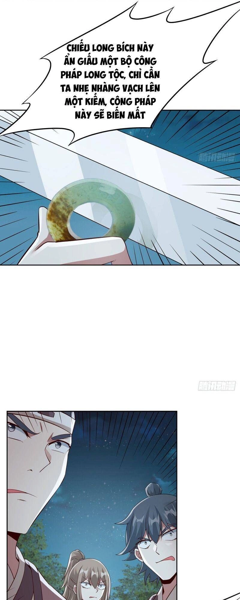 Nghịch Lân Chapter 112 - 3