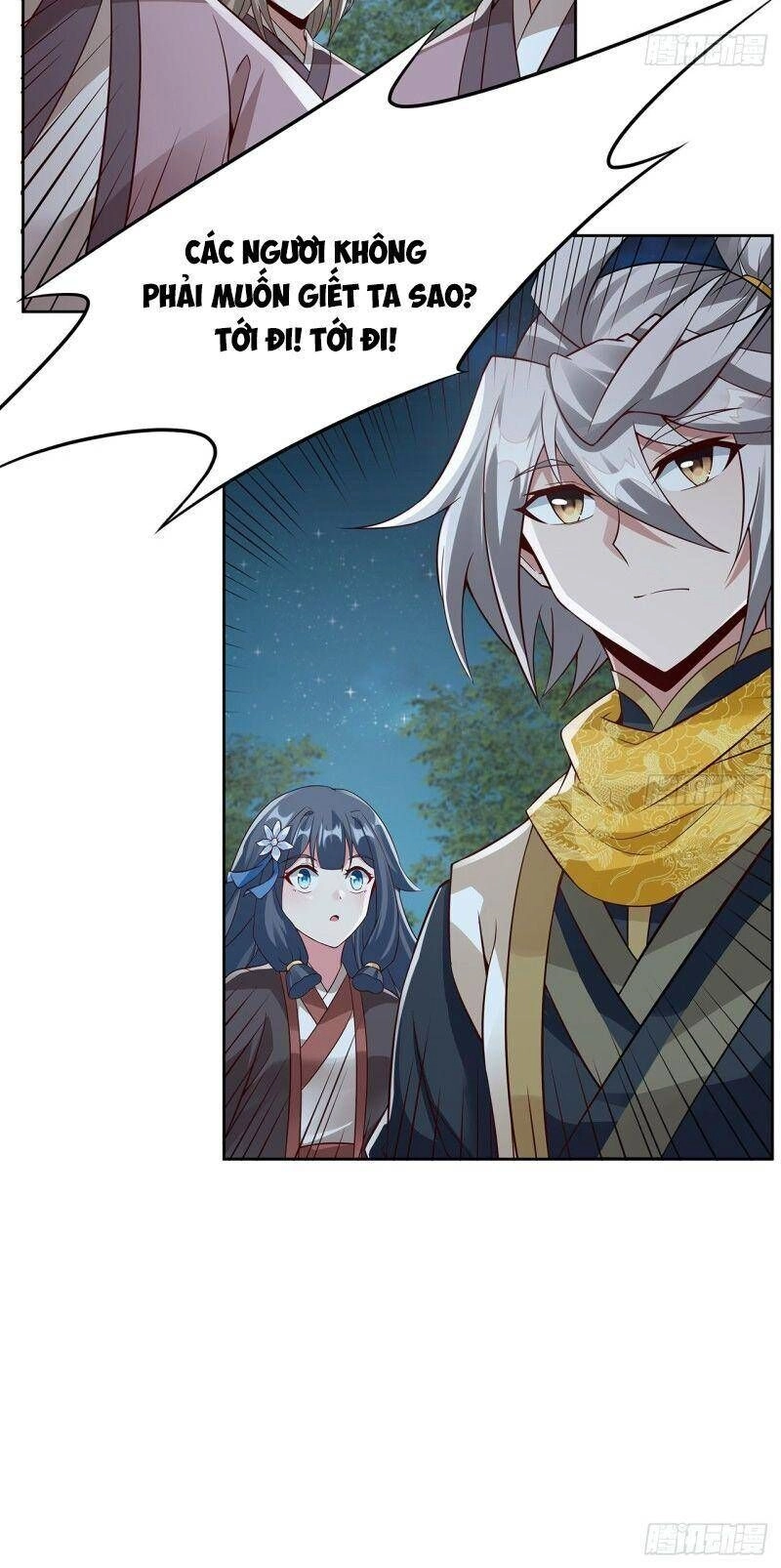 Nghịch Lân Chapter 112 - 4