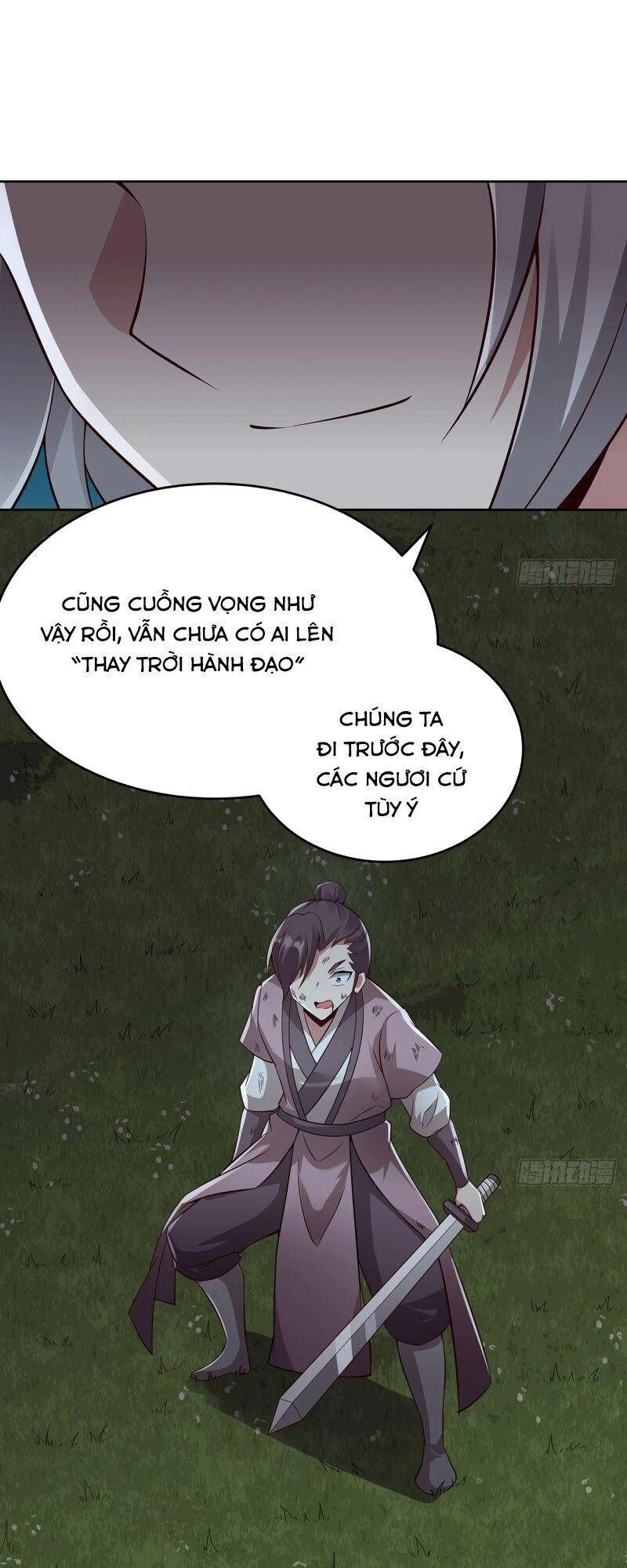 Nghịch Lân Chapter 112 - 5