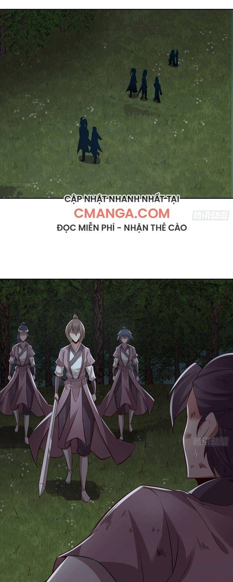 Nghịch Lân Chapter 112 - 7