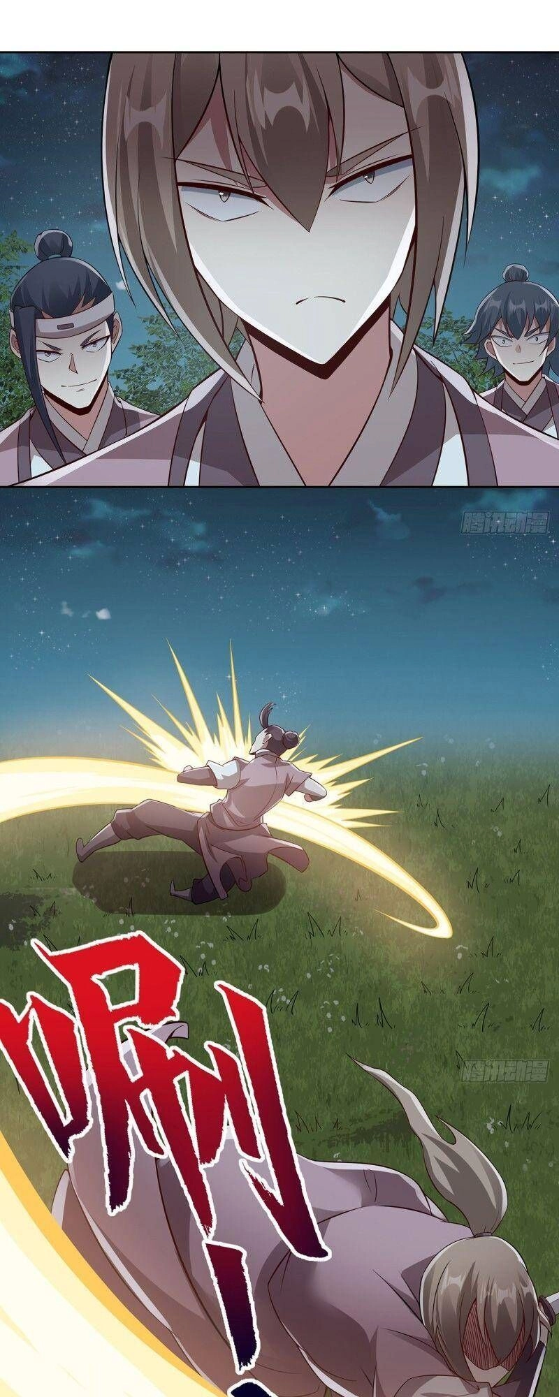 Nghịch Lân Chapter 112 - 9