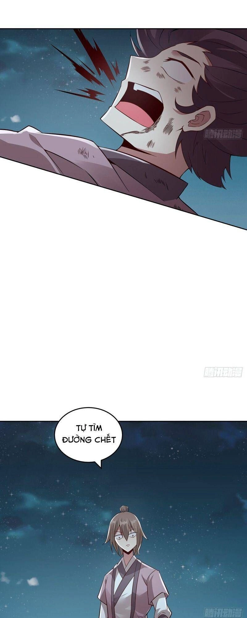 Nghịch Lân Chapter 112 - 11