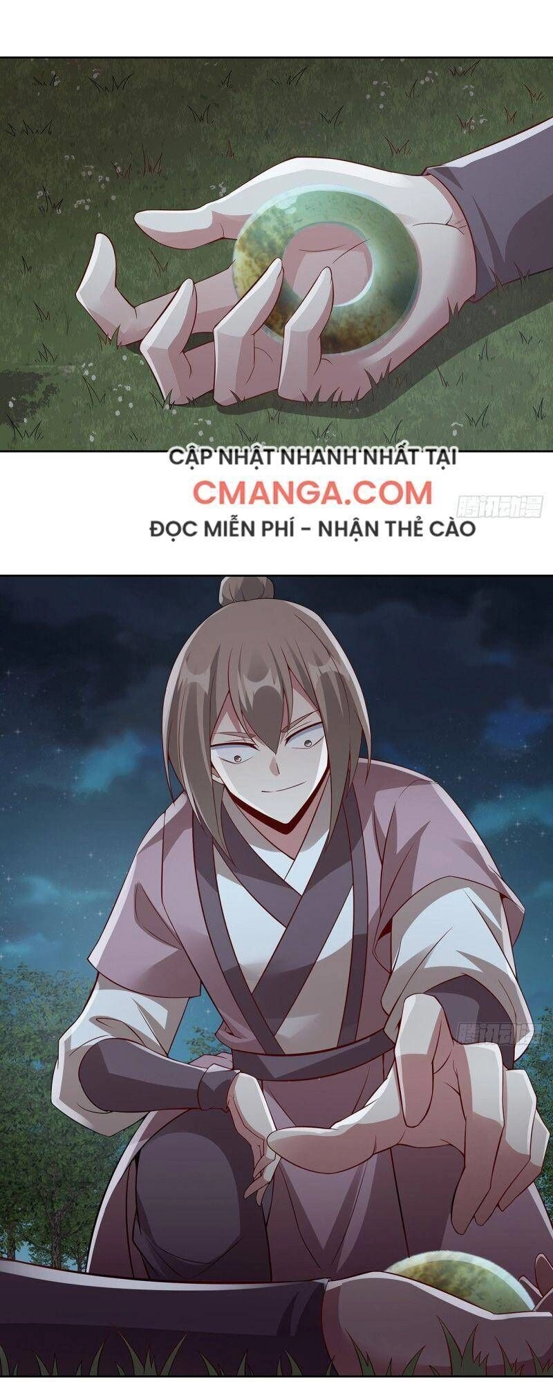 Nghịch Lân Chapter 112 - 13