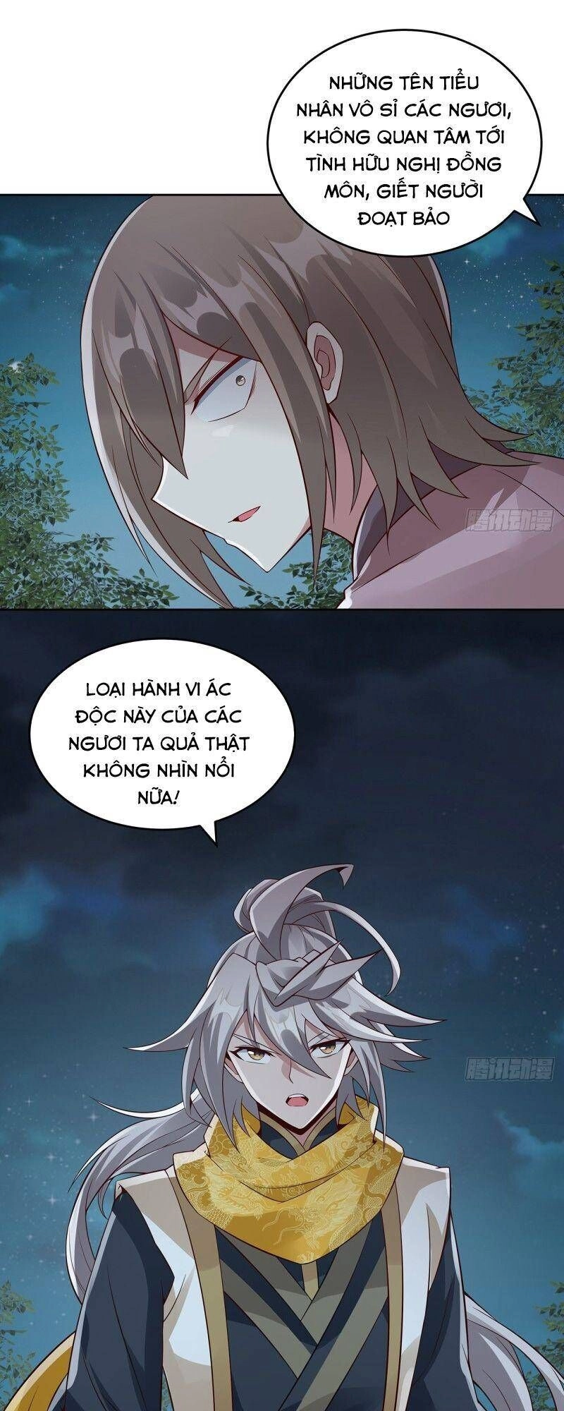 Nghịch Lân Chapter 112 - 15