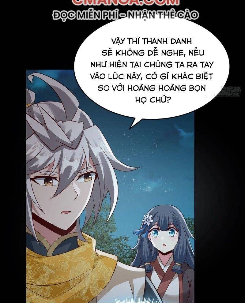 Nghịch Lân Chapter 112 - 18