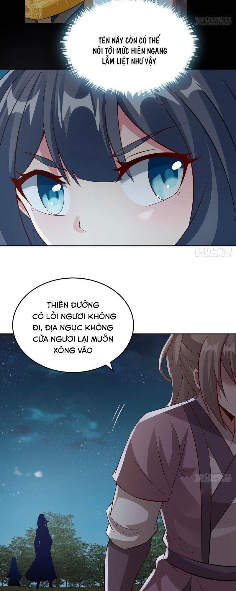 Nghịch Lân Chapter 112 - 19