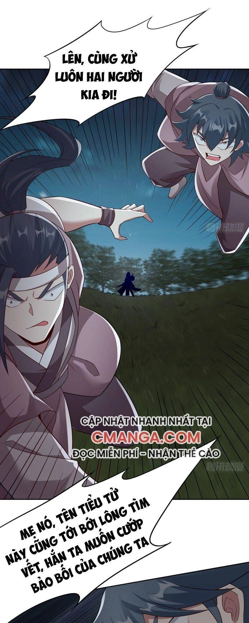 Nghịch Lân Chapter 112 - 21