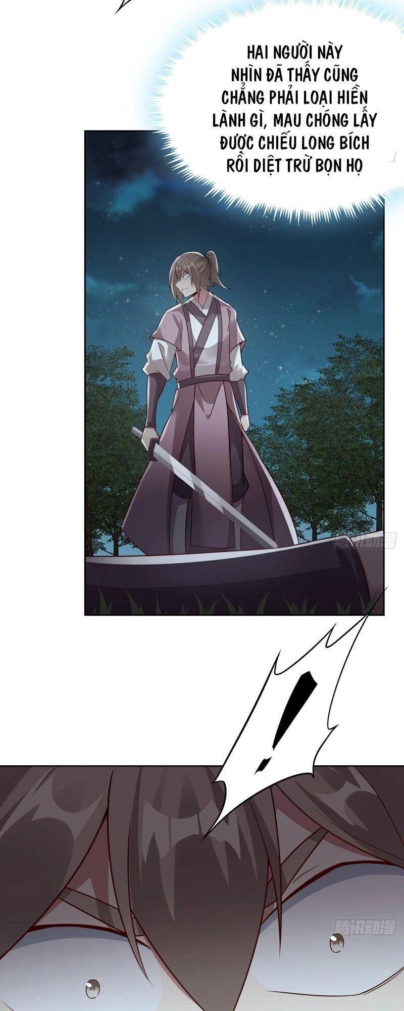 Nghịch Lân Chapter 112 - 23