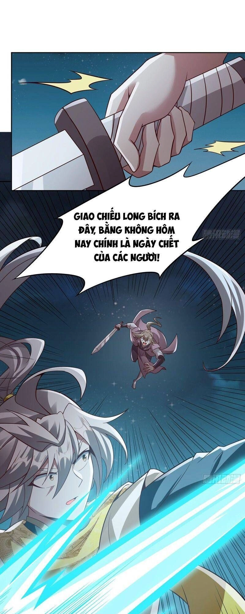 Nghịch Lân Chapter 112 - 27