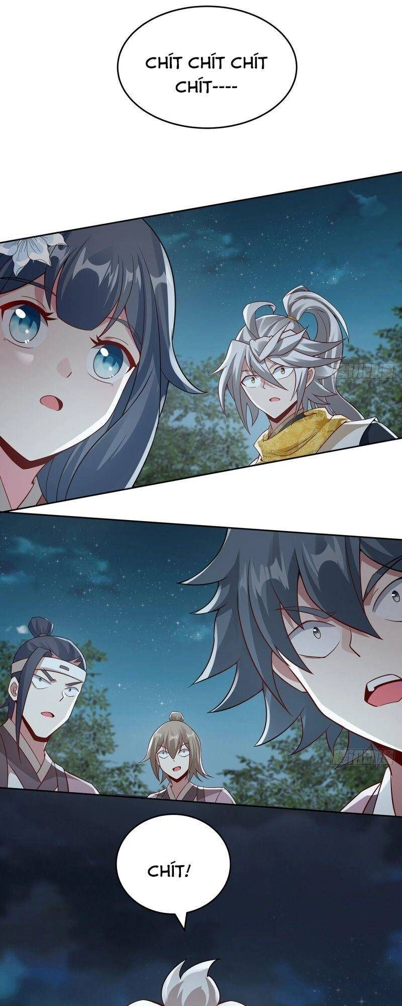 Nghịch Lân Chapter 112 - 31