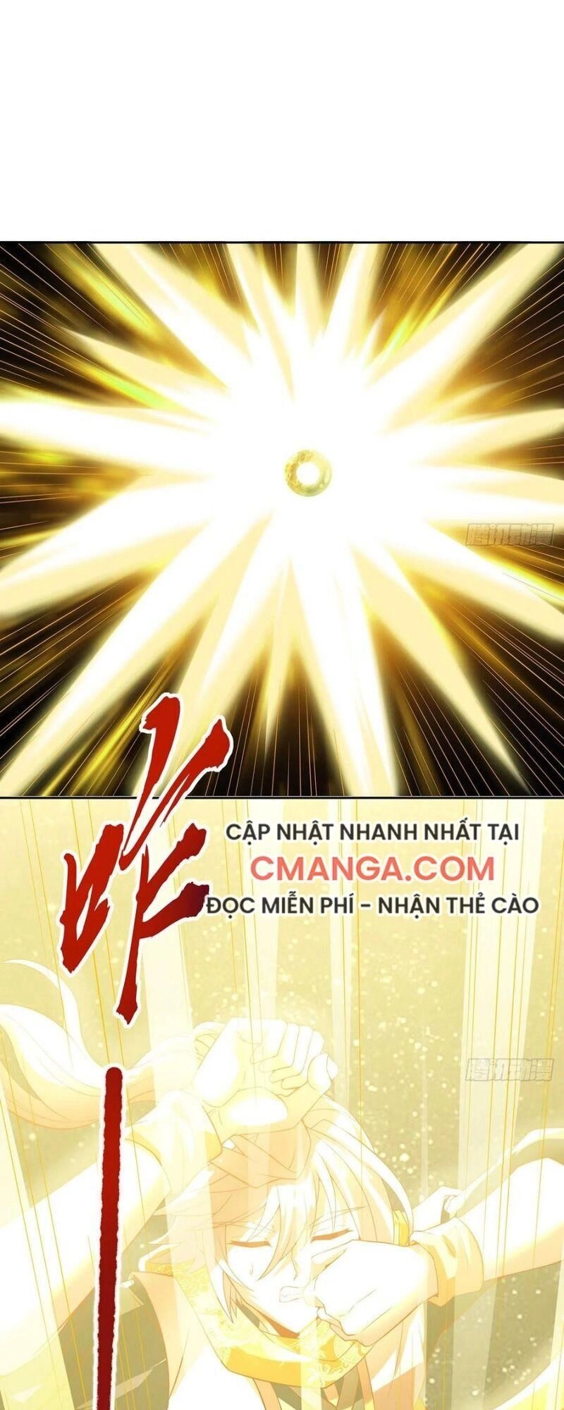 Nghịch Lân Chapter 113 - 1